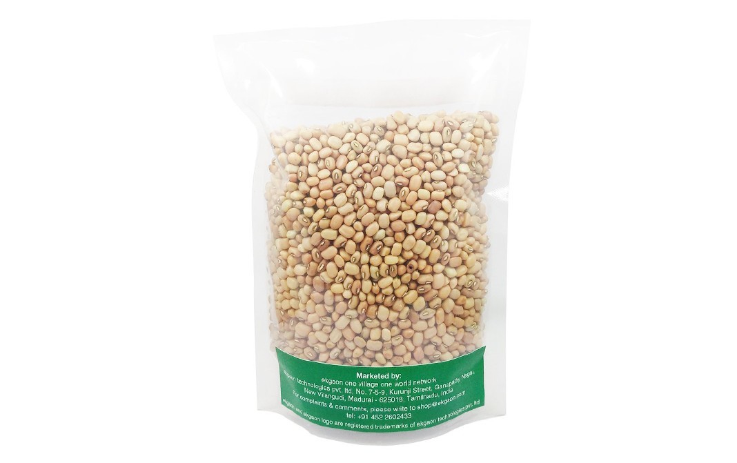 Ekgaon Moth Beans (Ramas, Matki Or Turkish Gram)    Pack  500 grams